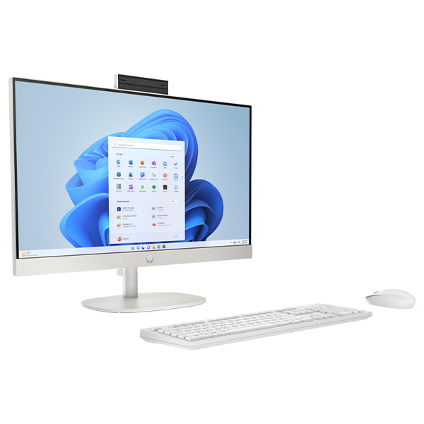 HP AIO 24