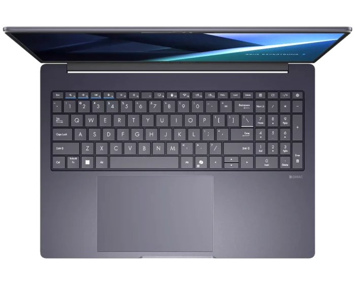 Asus Expertbook B3 B3605CCA-MB1686 U5 225H + 16GB + 3Y Warranty