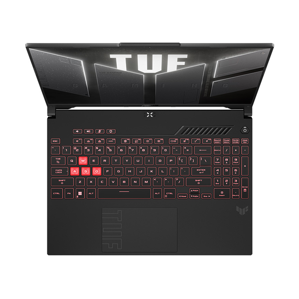 Asus TUF Gaming A16 FA607NUQ – Ryzen 7  170+ RTX 4050