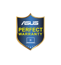 Asus perfect warranty